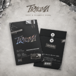 IRISÉ – [TRAUMA (Feat. Takanashi Kiara)]