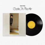 Isaac Hong - [Castle In The Air] (LP)
