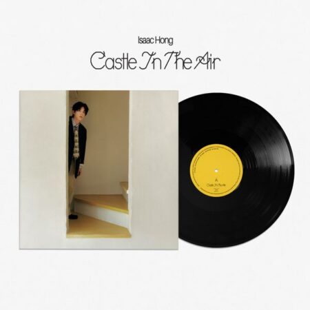 Isaac Hong - [Castle In The Air] (LP)