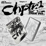 JAY B – Single Album [Chptr. 1] (Dual Ver.)