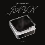 JAYN - 1st EP ALBUM 'JAYN' (KiT ver.)