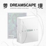 JEONGHAN X JOSHUA (SEVENTEEN) - 1st Mini Album ‘DREAMSCAPE' (KiT Ver.)