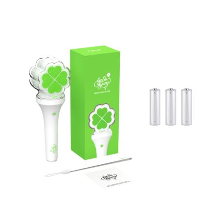 KU SU KYUNG - OFFICIAL LIGHT STICK