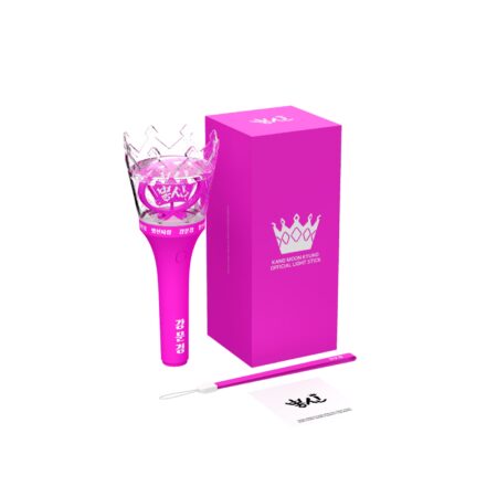 Kang Moon Kyung - OFFICIAL LIGHT STICK