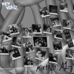 Keyveatz - [Mixtape : A1ㄱ]