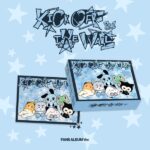 KickFlip – 5th Mini Album [KICK OFF THE WALL Pt.1] (FANS ALBUM Ver.)