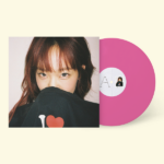 Meaningful Stone – EP Album [하나에게.] (Pink Color LP) (Limited Edition)
