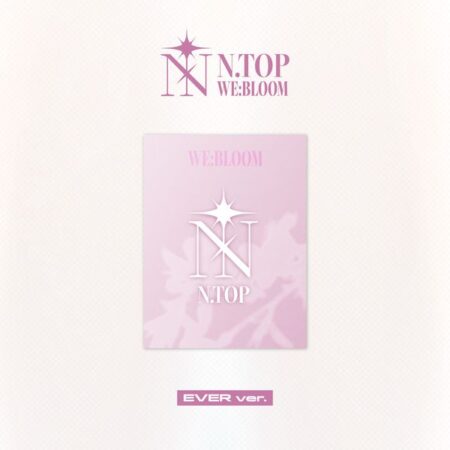 N.TOP - [WE:BLOOM]