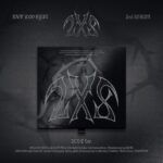 NAM WOO HYUN - 2nd Album [2X8] (DEVIL Ver.)