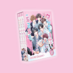 NCT DREAM - 2027 SEASON'S GREETINGS
