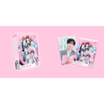 NCT DREAM - 2027 SEASON'S GREETINGS (+ Wall Calendar)