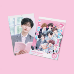 NCT DREAM - 2027 Wall Calendar