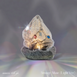 NMIXX – 6th Mini Album [Strange Muse] (Light Ver.)