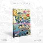 NMIXX – 6th Mini Album [Strange Muse] (SAGA Ver.)