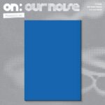 (PARK HANBIN) EVNNE - 6th Mini Album [on: our noise]