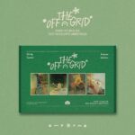 PARK HYUNG SIK – 2027 SEASON’S GREETINGS [OFF THE GRID]