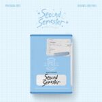 PENTAGON - 2027 Season’s Greetings [Second Semester]