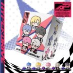 PLAVE – 5th Mini Album ‘HYPERDRIVE’ (PLBBUU Ver.) (Random Ver.)
