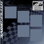 PLAVE – 5th Mini Album ‘HYPERDRIVE’ (Racer Ver.) (Random Ver.)
