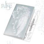 RESCENE - 4th Mini Album [PULSE] (Limited Ver.)