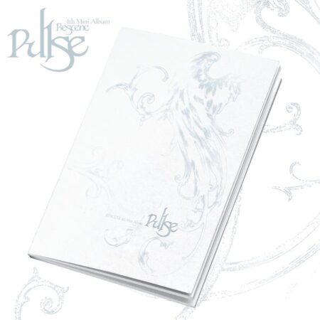 RESCENE - 4th Mini Album [PULSE] (Standard Ver.)