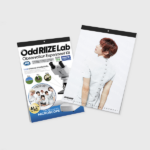 RIIZE - 2027 Wall Calendar