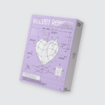 Red Velvet - 2027 SEASON'S GREETINGS