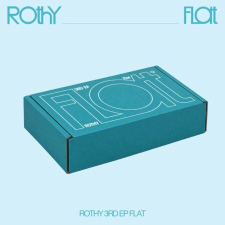 Rothy - 3rd EP Album [FLAT]