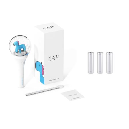 SHIN SEUNG TAE - OFFICIAL LIGHT STICK