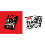 SHINee – 2027 SEASON’S GREETINGS (+ Wall Calendar)