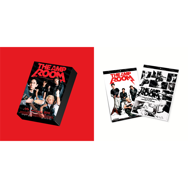 SHINee - 2027 SEASON'S GREETINGS (+ Wall Calendar)