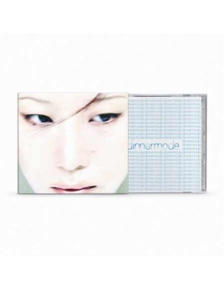 SUMIN - 2nd Album [dinnermode]