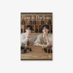 SUPER JUNIOR-D&E - 2027 SEASON’S GREETINGS [Eau de Parfum]