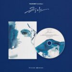 TOUCHED – 1st Album [극야]