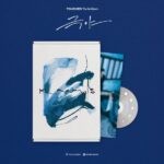 TOUCHED - 1st Album [극야] (Special Ver.)