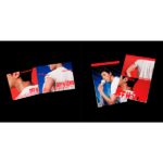 TVXQ! – 2027 SEASON’S GREETINGS (+ Wall Calendar)