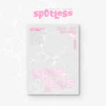 TWICE – 2027 Season’s Greetings [Spotless]