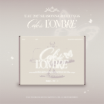 UAU - 2027 SEASON’S GREETINGS [Cafe De L'Ombre_Recipe . For . U]