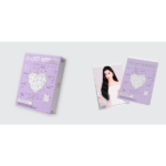 Velvet - 2027 SEASON'S GREETINGS (+ Wall Calendar)