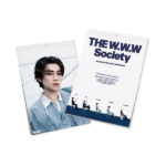 WayV - 2027 Wall Calendar