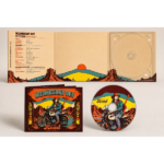 Wednesday OFF – [On The Road Deluxe]