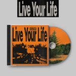 Whiteusedsocks - 2nd Album [Live Your Life]