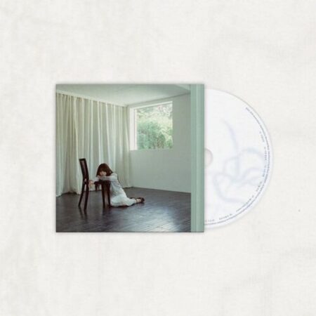 Woo Suhyun - EP Album [시절인연] (Standard Ver.)