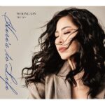 WoongSan - 11th Album [Here’s to Life]