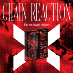 X:IN - 1st Album [Chain Reaction] (CD Ver.)