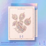 XLOV - 3rd EP Album [i=!] (i Ver.)