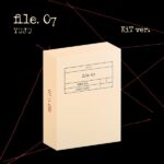 YUJU – 4th Mini Album [file. 07] (KiT Ver.)