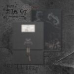 YUJU - 4th Mini Album [file. 07] (Unsolved #02 Ver.)