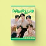 ZEROBASEONE - 2027 SEASON'S GREETINGS [FARMER'S LAB]