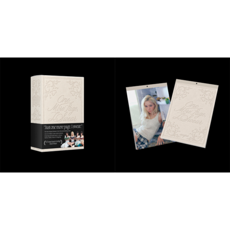 aespa - 2027 SEASON'S GREETINGS (+ Wall Calendar)